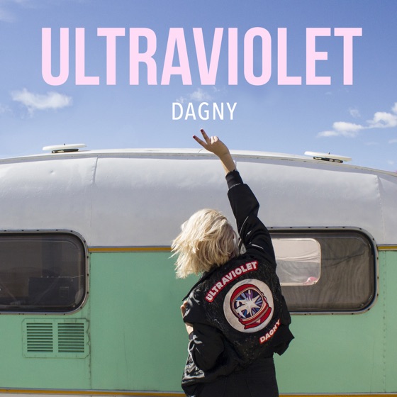 Cover artwork for Ultraviolet