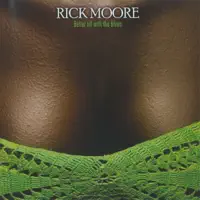Hello Darkness — Rick Moore