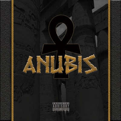 Anubis (feat. Ty & Devante_ll) - Single