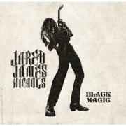 Black Magic - Jared James Nichols