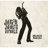 Black Magic - Jared James Nichols