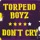 Torpedo Boyz - Bocadillo