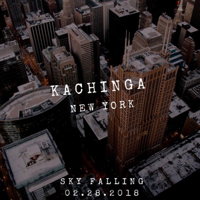 New York - Single