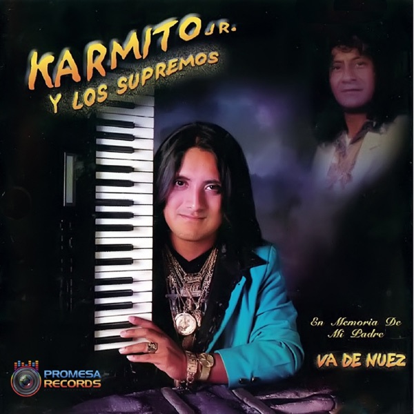 Y Los Supremos Va De Nuez