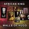 47 - African King lyrics