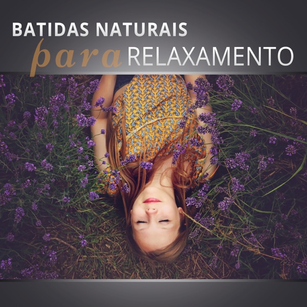 Batidas Naturais para Relaxamento: Problemas de Sono, Saúde e Beleza, Meditação Asiático, Centro de Massagens, Terapia Spa