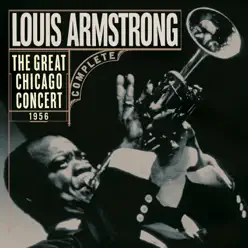 The Great Chicago Concert 1956 - Complete - Louis Armstrong