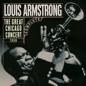 The Great Chicago Concert 1956 - Complete