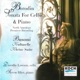 Borodin Sonata for Cello and Piano