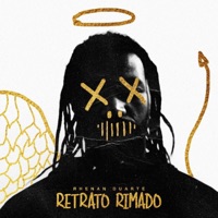 Retrato Rimado - Rhenan Duarte