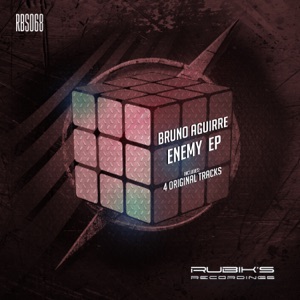 Enemy - EP
