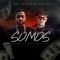 Somos Blanco Perfectos (feat. Carlos Boutique) - Kapa On lyrics