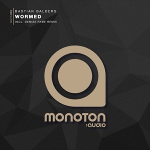 Wormed - Single