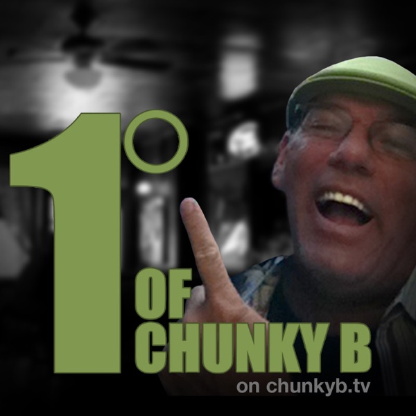 One Degree of Chunky B cover