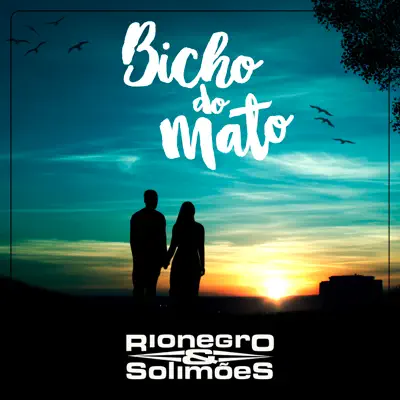 Bicho do Mato - Single - Rionegro & Solimões