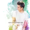Carlos Erazo - Oxígeno (feat. Kike Pavón)