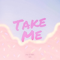 Take Me (feat. Kyle Olthoff) [Acoustic] - Single - Taye