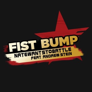 Fist Bump (feat. Andrew Stein) - Single