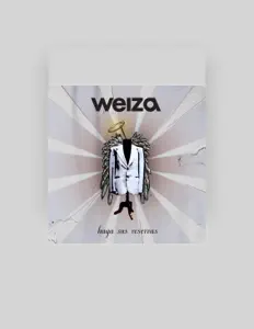 聆聽 Weiza、觀看音樂影片、閱讀小傳、查看巡演日期等！