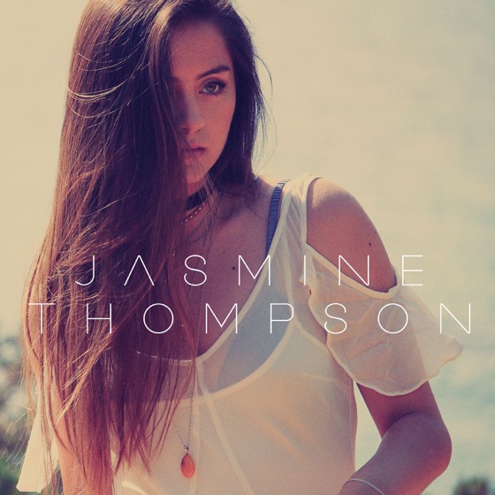 Cover artwork for I Try