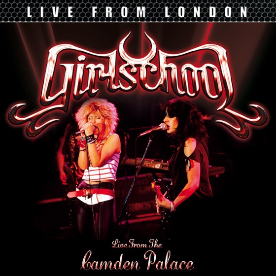 Cover artwork for Running Wild