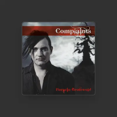 Listen to Horacio Grotewold, watch music videos, read bio, see tour dates & more!