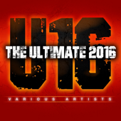 The Ultimate 2016 - Various Artists