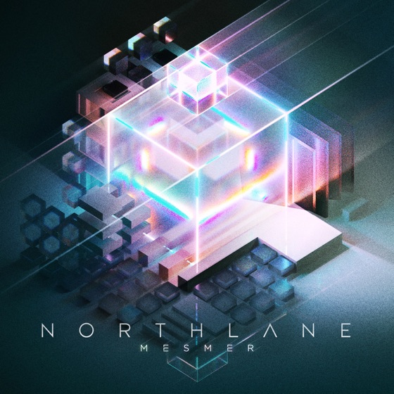 Cover artwork for Render