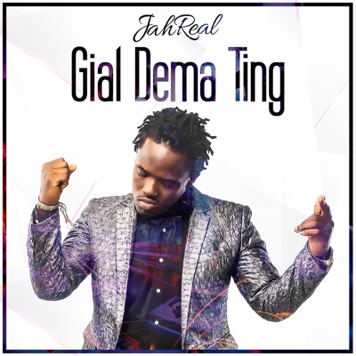 Gial Dema Ting - Single
