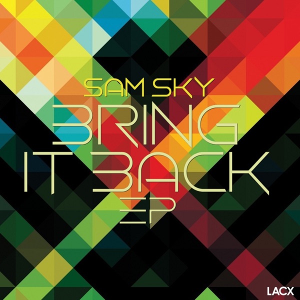 Bring It Back - Single