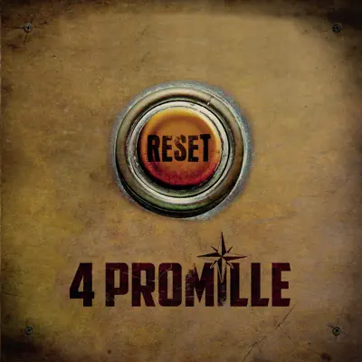 Reset - EP - 4 Promille