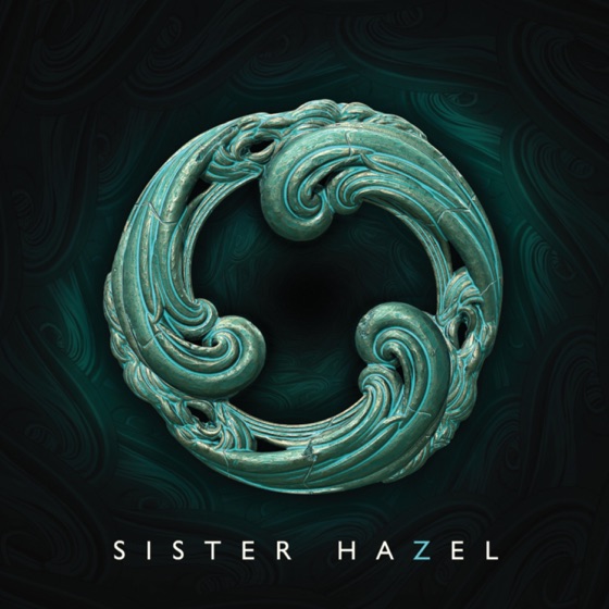 Cover artwork for Shelter