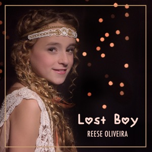 Lost Boy - Single