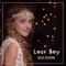 Lost Boy - Reese Oliveira lyrics