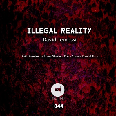 Illegal Reality - EP