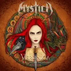 Verónica, la Cortesana del Infierno - Mystica Girls Verónica, la Cortesana del Infierno - Mystica Girls