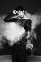 風中芭蕾(電視劇《麻雀》推廣曲) - Single - Yisa Yu