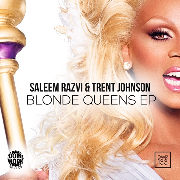 Blonde Queens - Single