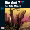 Folge 134: Der tote Mönch - Die drei ???