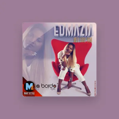 Listen to Edmazia, watch music videos, read bio, see tour dates & more!