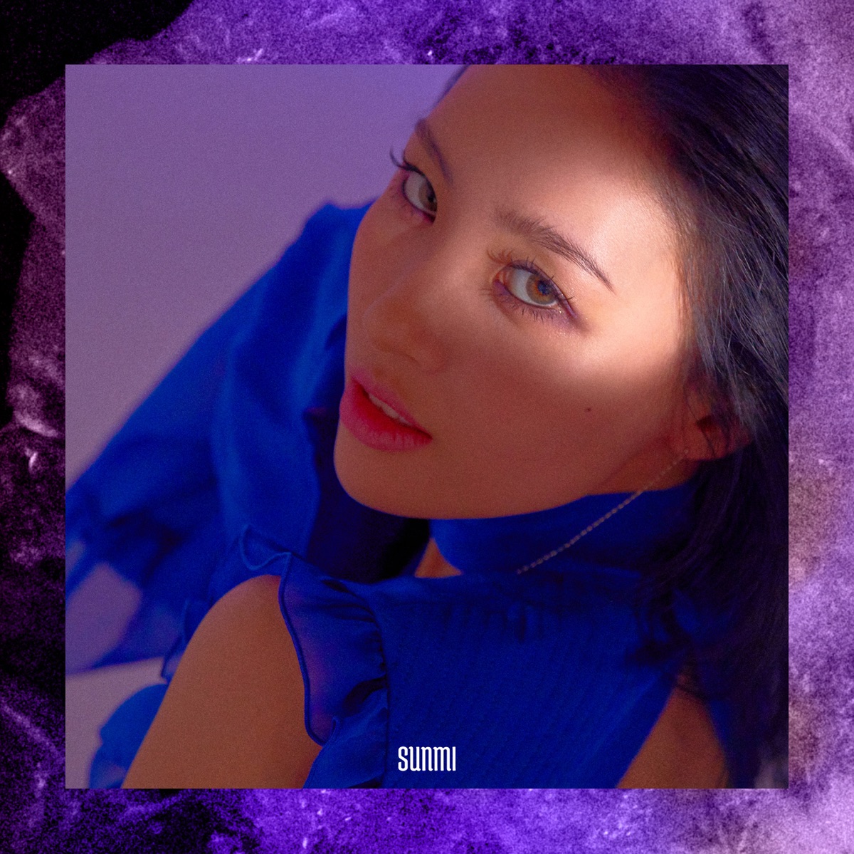 SUNMI – Heroine – Single