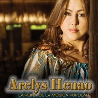 Única - Arelys Henao