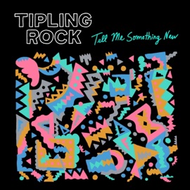 Tmsn Tipling Rock