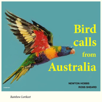 Bird Calls - Bird Calls from Australia artwork