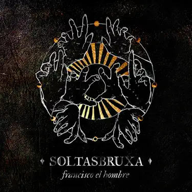 Triste, Louca ou Má (feat. Larissa Baq, Helena Maria, Salma Jô & Renata Éssis)