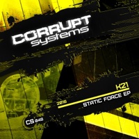 Static Force - K21