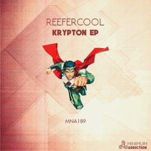 KRYPTON - Single