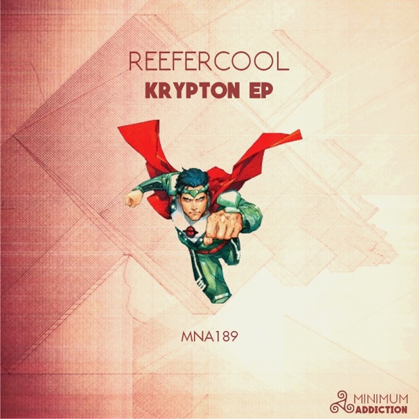 KRYPTON - Single