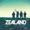 Savior - Zealand Worship lyrics