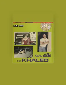收听 Chab Khaled、观看音乐视频、阅读小传、查看巡演日期等 ！